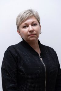 Подробнее о статье Ильина Татьяна Сергеевна