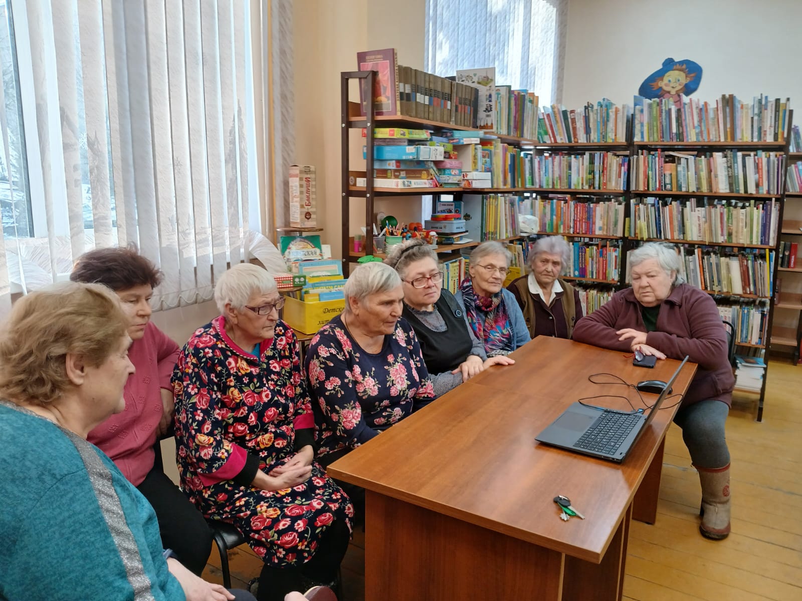 Вы сейчас просматриваете Информационный час ко Дню вывода Советских войск из Афганистана.
